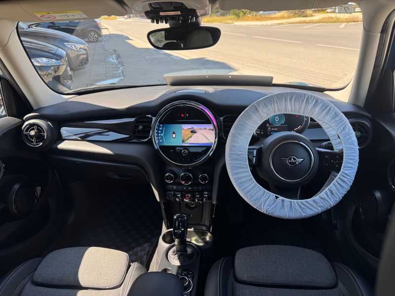2021 Mini Cooper 1,5L 2021 Cyprus