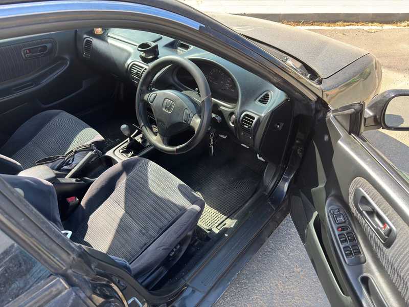 Honda Integra 1,6L 2000