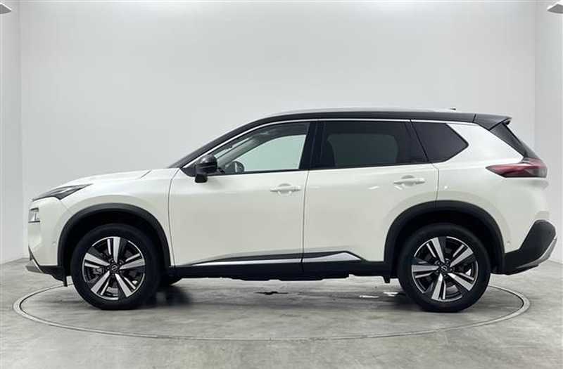 2023 Nissan X-Trail 1,5L 2023 Cyprus