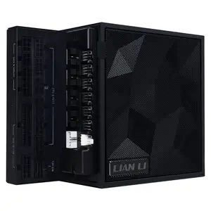 Lian li edge eg1000g 1000w 80 gold fully modular atx 3 1 l shape usb h, Επαρχία Λευκωσίας — Λακατάμεια - Αγία Παρασκευή