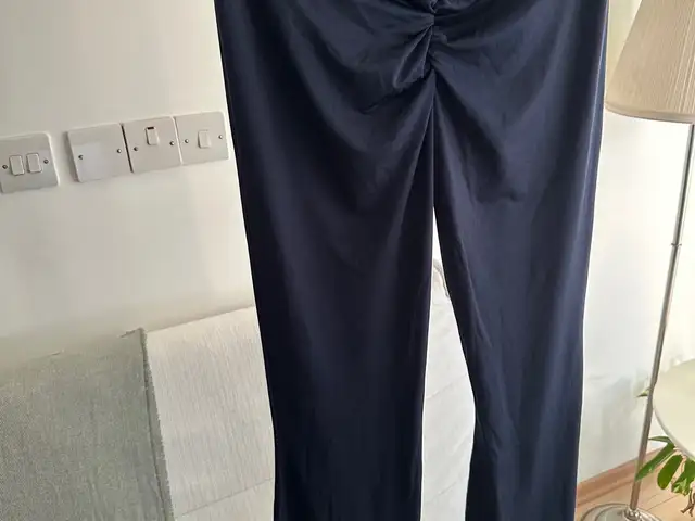 Blue pants, Nicosia — Aglantzia