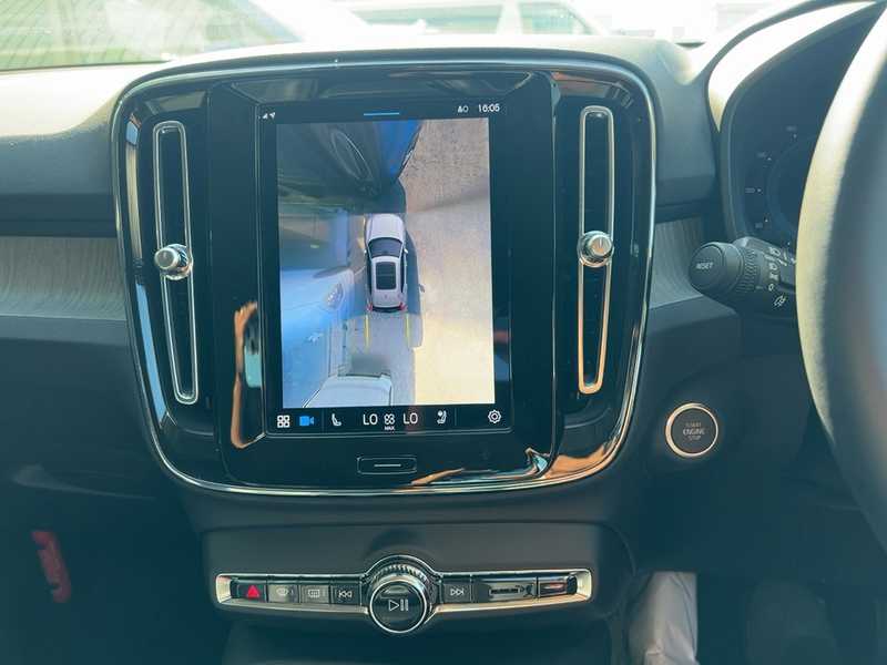 2023 Volvo XC40 2,0L 2023 Cyprus