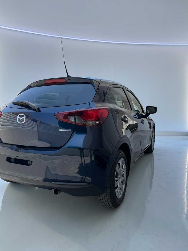 2021 Mazda 2 1,5L 2021 Cyprus