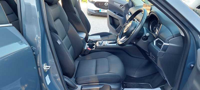 2023 Mazda CX-5 2023 Cyprus