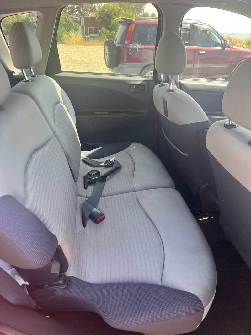2003 Mitsubishi Colt 1,5L 2003 Cyprus