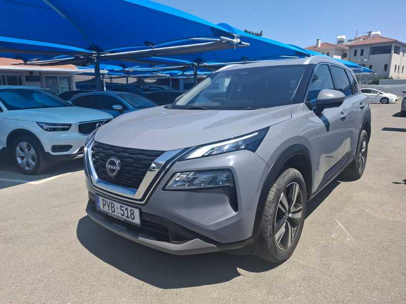 2024 Nissan X-Trail 1,5L 2024 Cyprus
