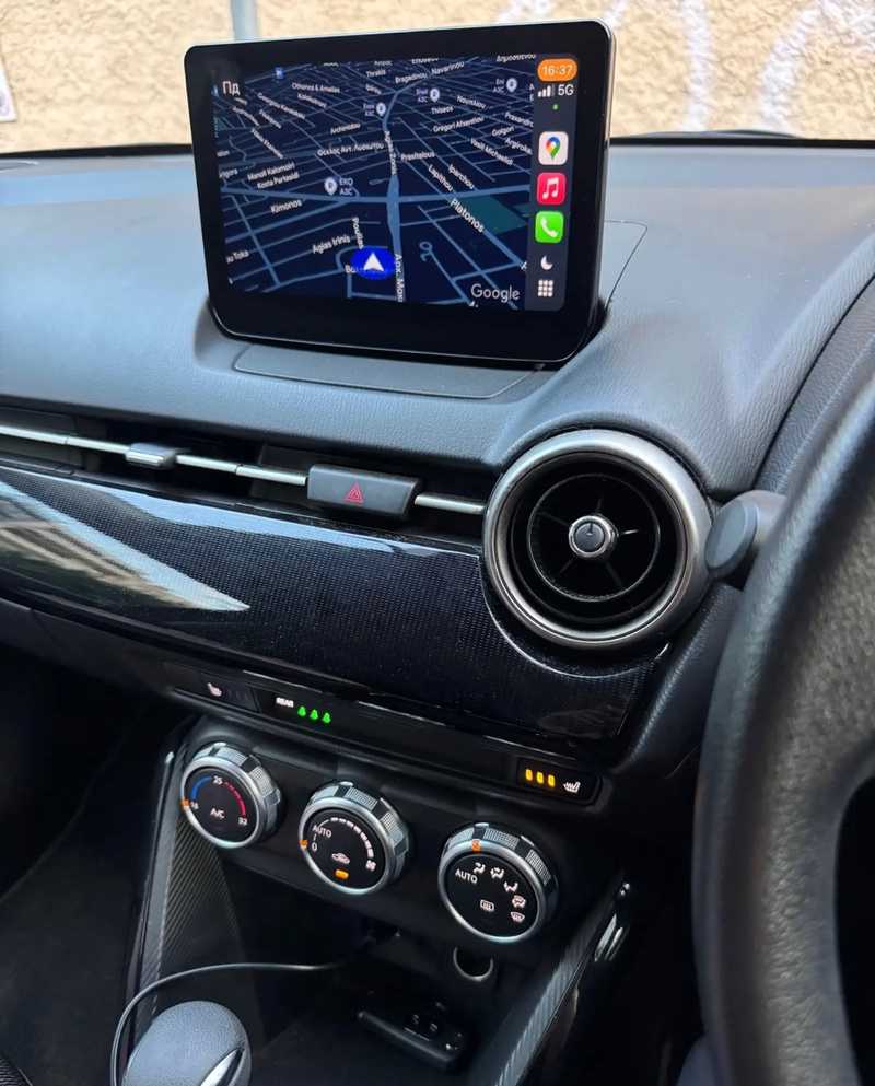 2022 Mazda 2 1,5L 2022 Cyprus