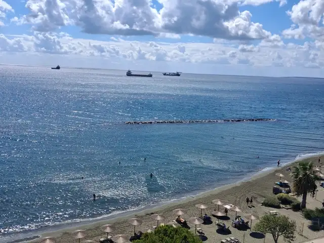 Eden beach building office 601, Επαρχία Λεμεσού — Λεμεσός - Αγία Τριάδα - 13