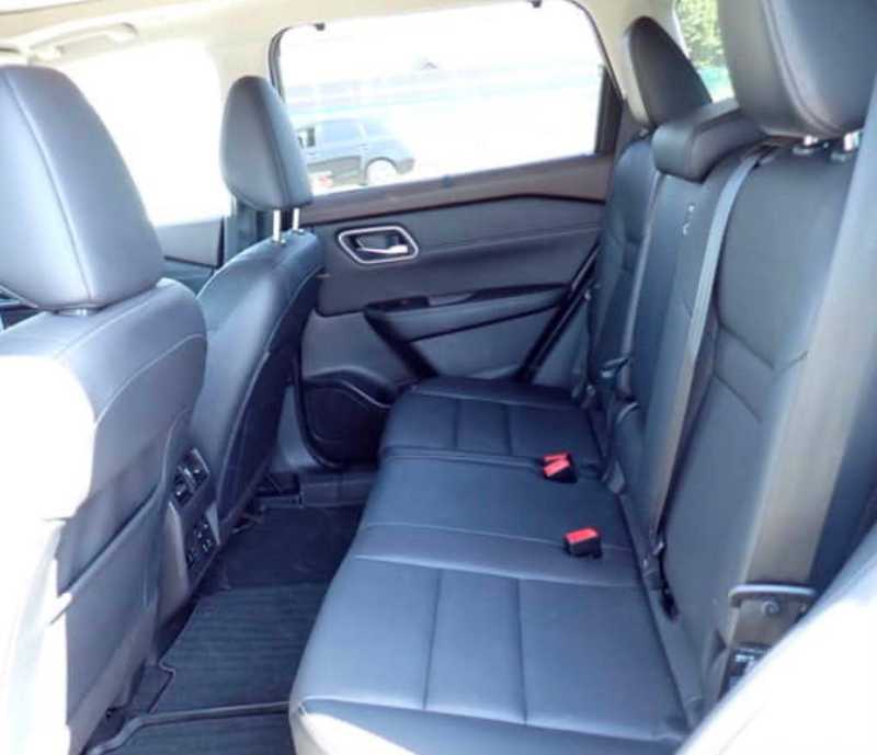 2024 Nissan X-Trail 1,5L 2024 Cyprus