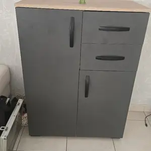 Cupboard, Paphos — Paphos - Agios Theodoros