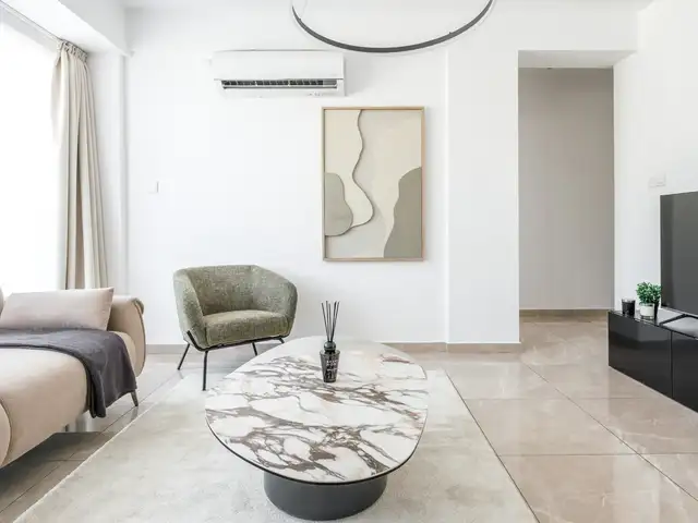 2-bedroom apartment to rent, Limassol — Limassol - Katholiki