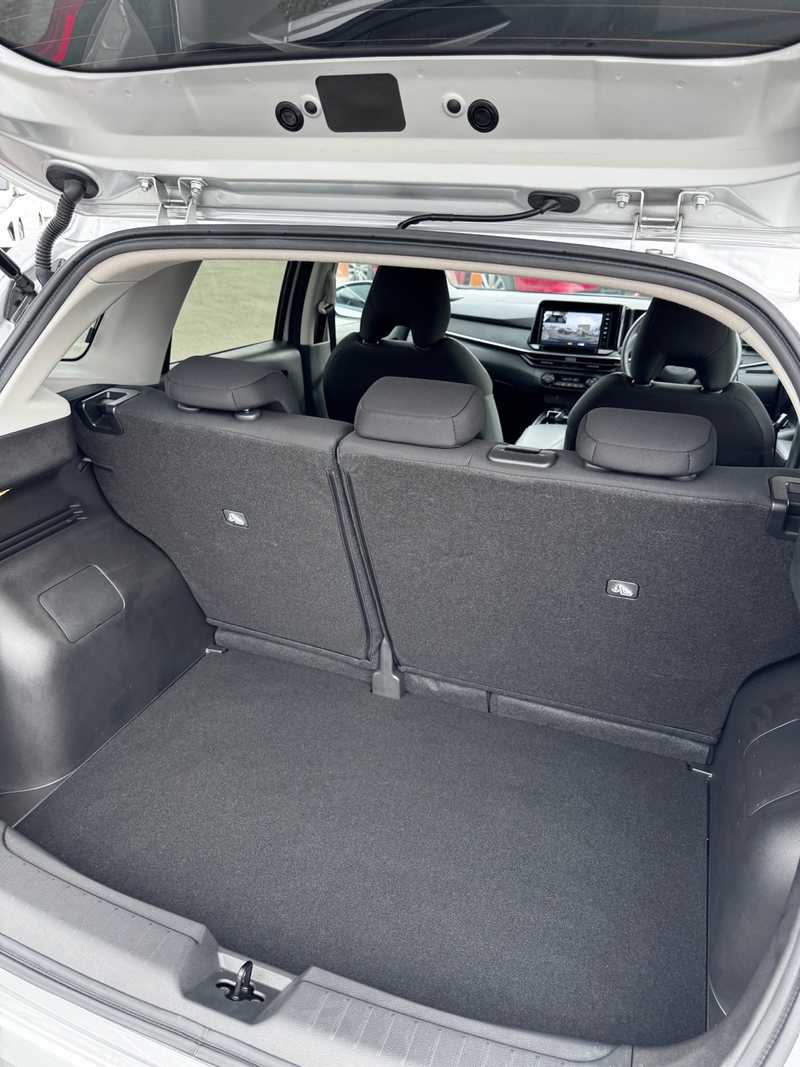 2025 Nissan Note e-Power 1,2L 2025 Cyprus