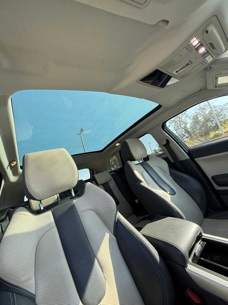 2014 Land Rover Range Rover Evoque 2,2L 2014 Cyprus