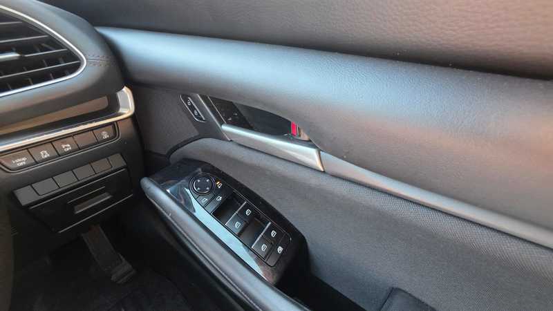 2023 Mazda 3 1,5L 2023 Cyprus