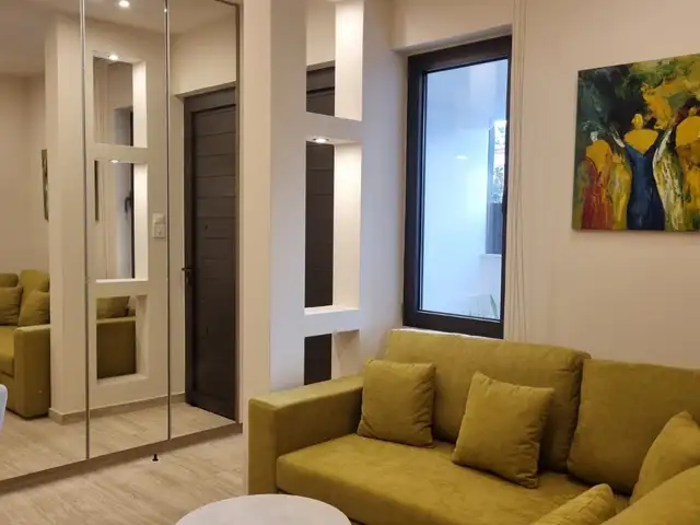 1-bedroom apartment to rent, Limassol — Limassol - Agios Nektarios