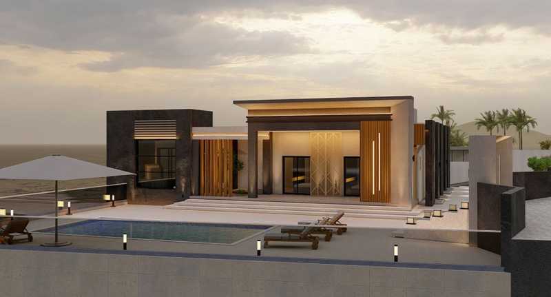 7-bedroom villa for sale
