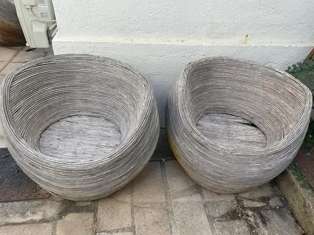 Habitat sarang lounge chairs and sofa, Επαρχία Λευκωσίας — Άγιοι Ομολογητές