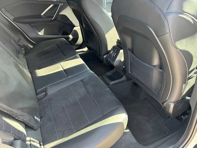 2023 BMW X1 2,0L 2023 Cyprus
