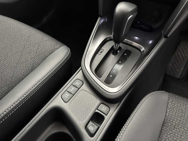 2025 Toyota Yaris Cross 1,5L 2025 Cyprus