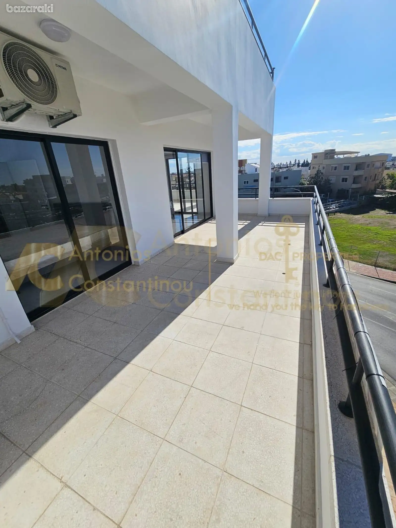 Penthouse, 2 bedrooms — 7