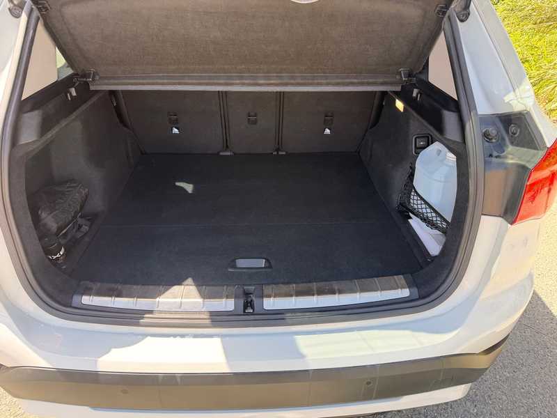 2020 BMW X1 1,6L 2020 Cyprus