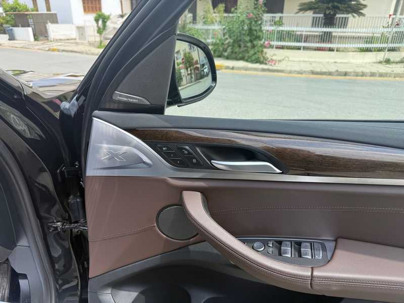 2023 BMW X3 2,0L 2023 Cyprus