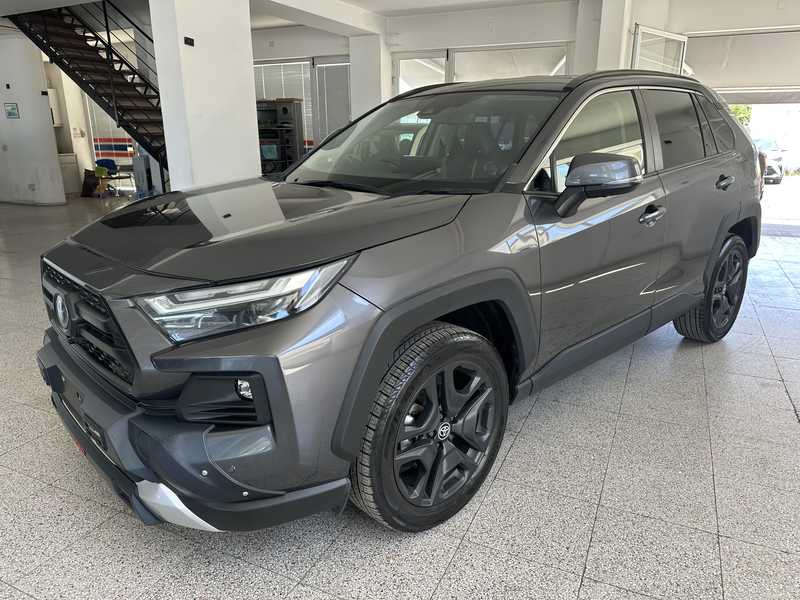 2023 Toyota RAV4 2,5L 2023 Cyprus