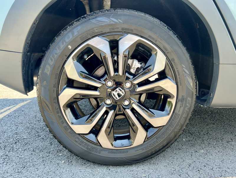2023 Honda Fit 1,5L 2023 Cyprus