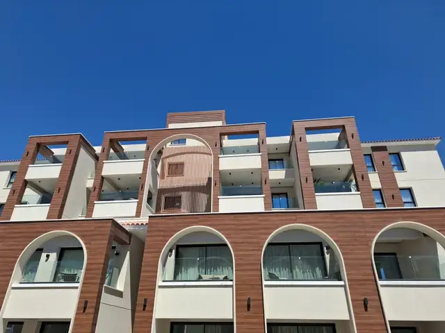 Studio apartment for sale, Paphos — Chlorakas