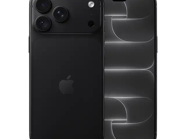 Apple iphone 18 pro max 256gb - black, Επαρχία Λευκωσίας — Νήσου