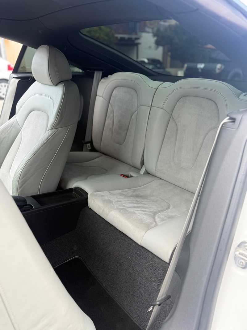 2010 Audi TT 2,0L 2010 Cyprus