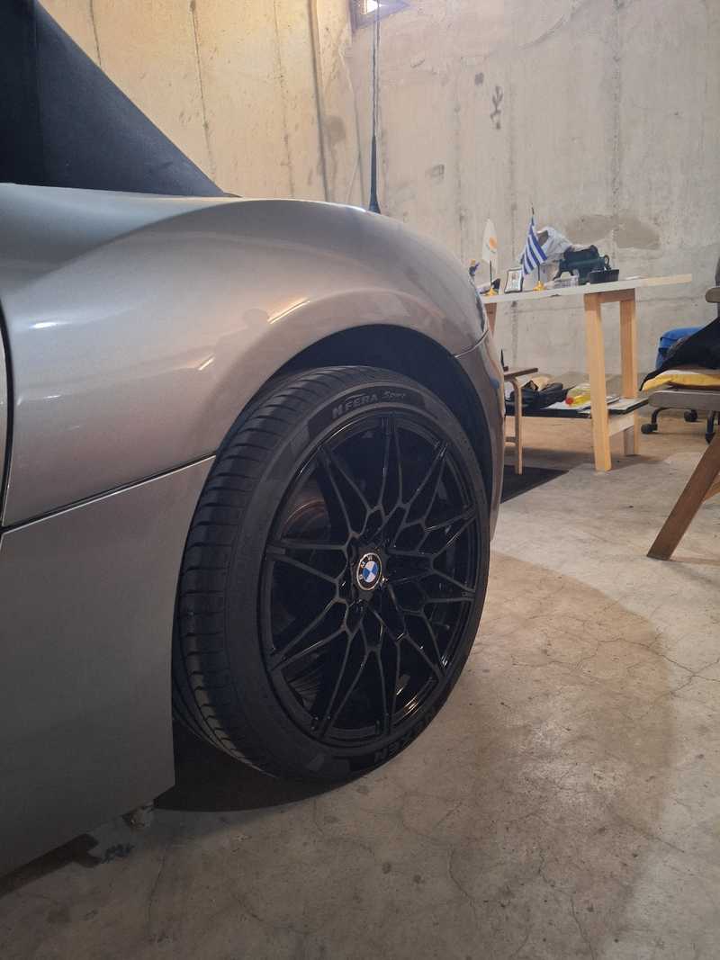 2005 BMW Z4 2,0L 2005 Cyprus