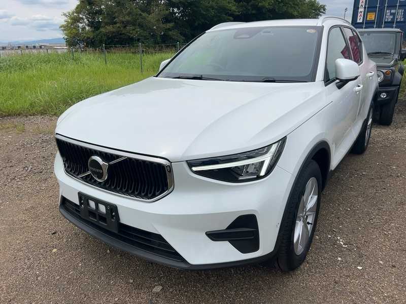 Volvo XC40 2,0L 2025