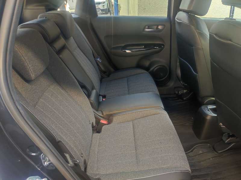 2022 Honda Fit 1,5L 2022 Cyprus