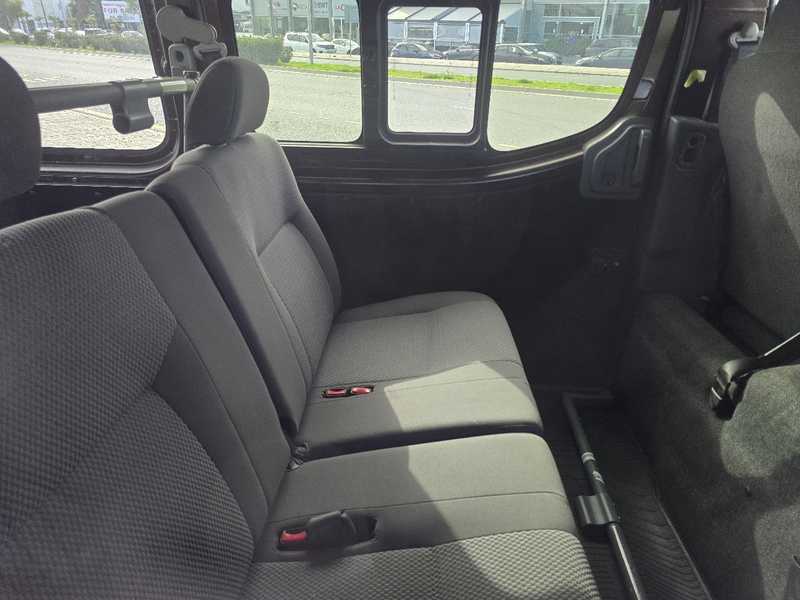 2020 Nissan NV250 2,5L 2020 Cyprus