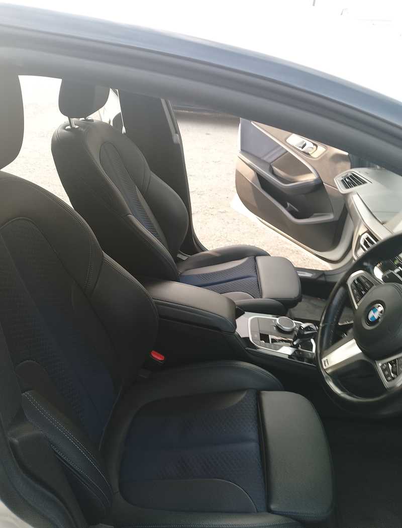 2020 BMW 2-Series 1,5L 2020 Cyprus