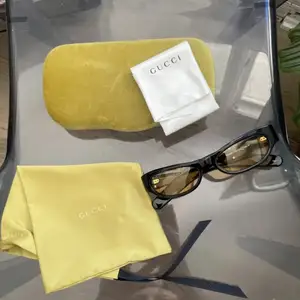 Gucci gg1635s cat-eye sunglasses in black, Επαρχία Αμμοχώστου — Φρέναρος