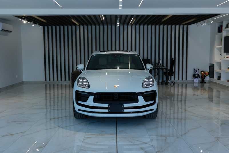Porsche Macan 2,0L 2023
