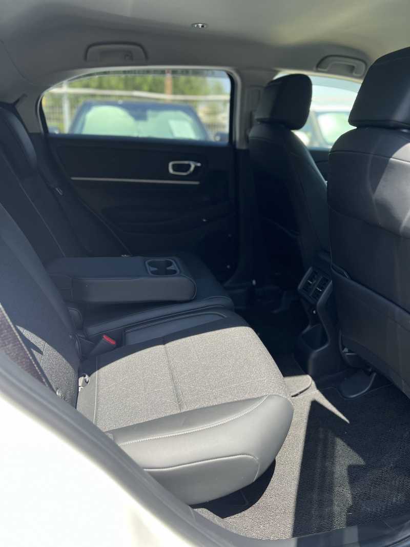2026 Honda Vezel 1,5L 2026 Cyprus