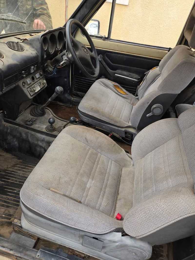 1988 Cars Other 1,5L 1988 Cyprus