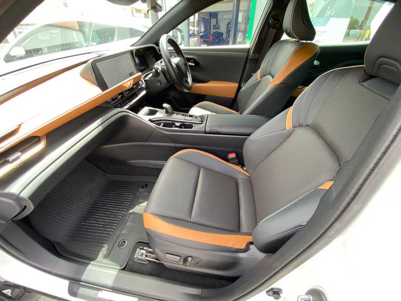2022 Toyota Crown 2,4L 2022 Cyprus