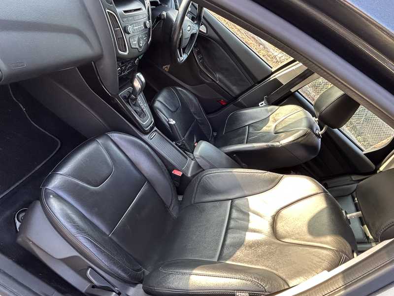2015 Ford Focus 1,6L 2015 Cyprus