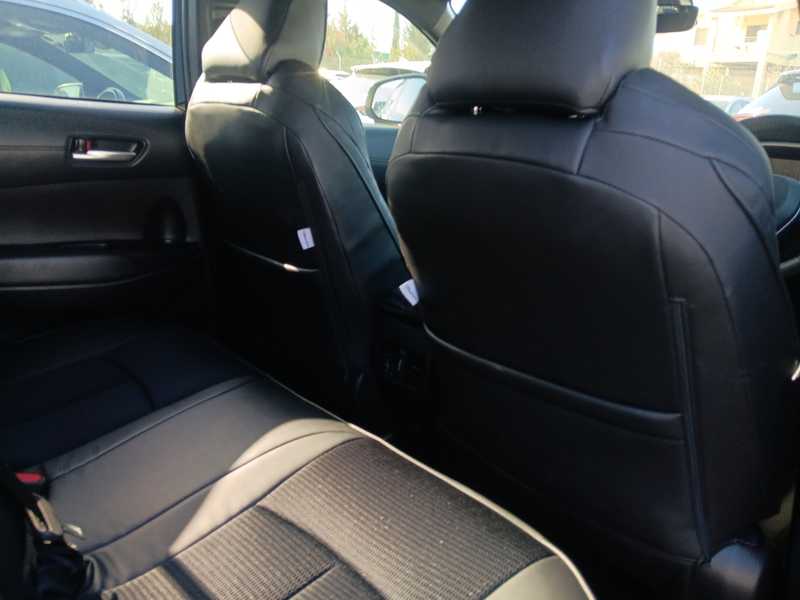 2023 Toyota Corolla Cross 1,8L 2023 Cyprus