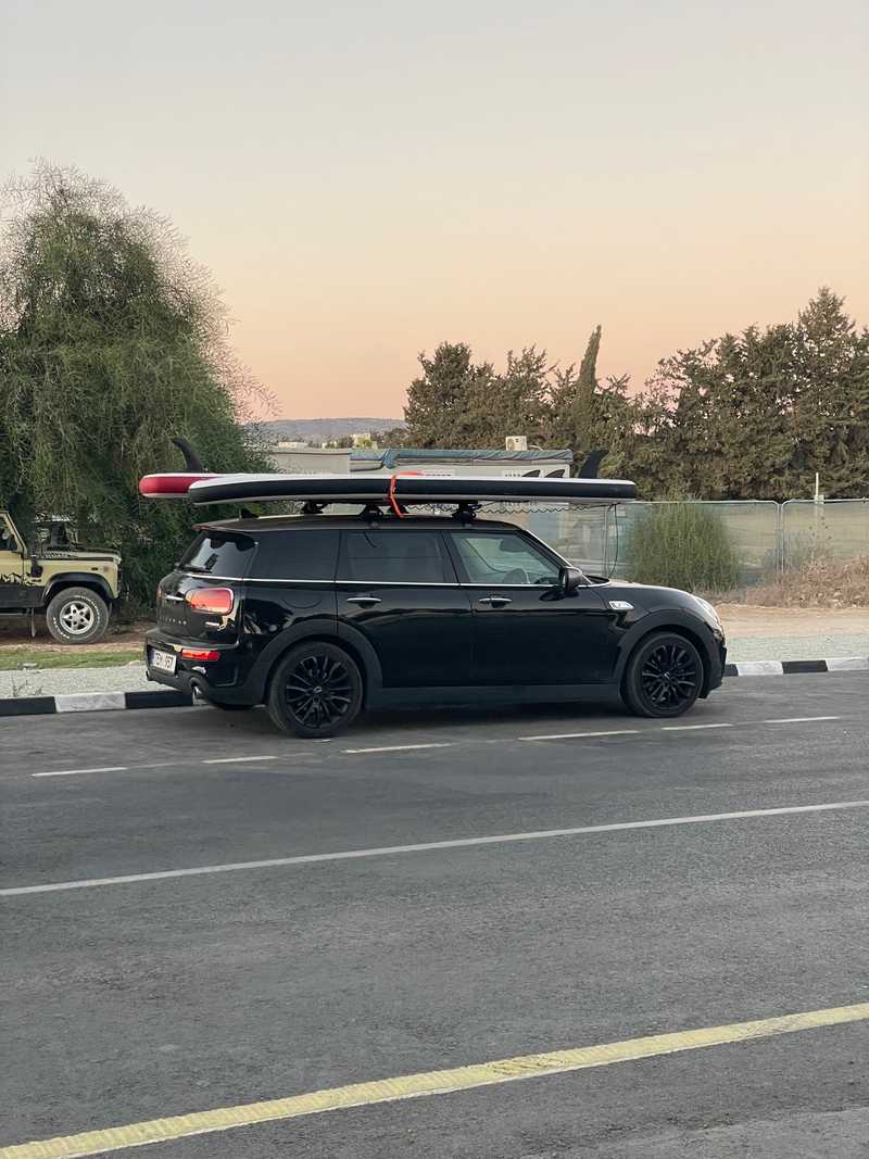 2020 Mini Clubman 2,0L 2020 Cyprus