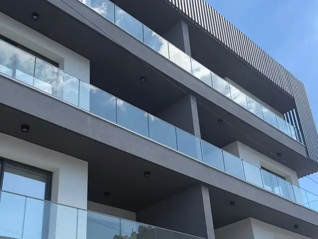  2-bedroom apartment to rent, Larnaca — Larnaka - Agioi Anargyroi II