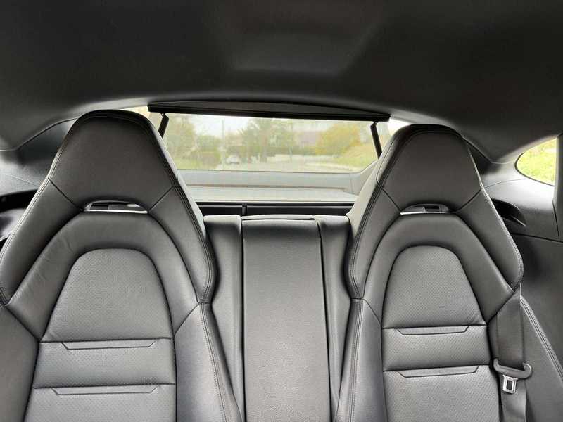 2018 Porsche Panamera 3,0L 2018 Cyprus