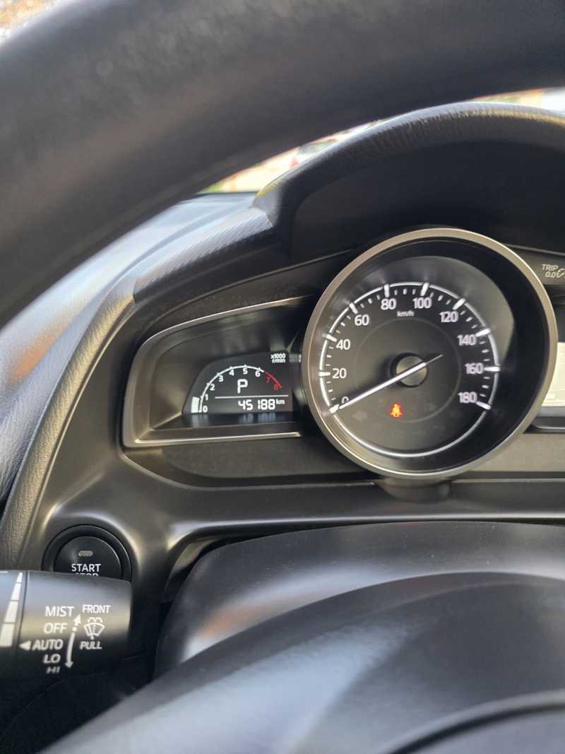 2022 Mazda 2 1,5L 2022 Cyprus
