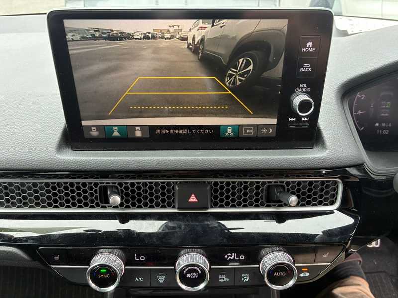 2023 Honda Civic 1,5L 2023 Cyprus