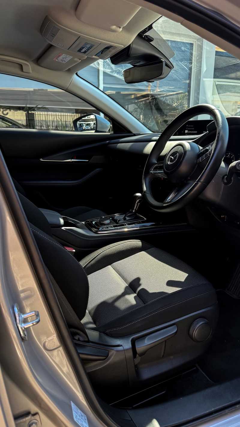 2022 Mazda CX-30 2,0L 2022 Cyprus