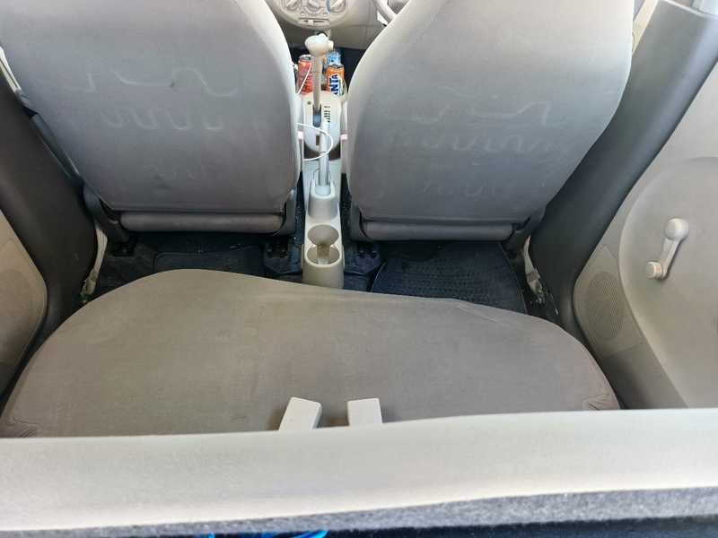 2013 Suzuki Alto 0,8L 2013 Cyprus